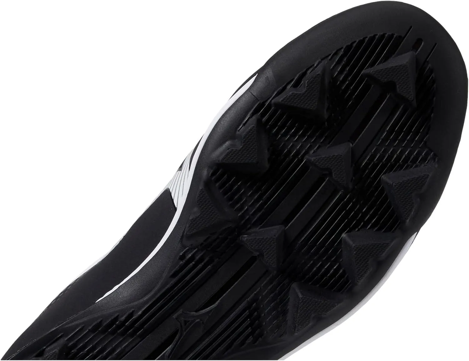 Mizuno Men's Wave Lightrevo Baseball Shoe