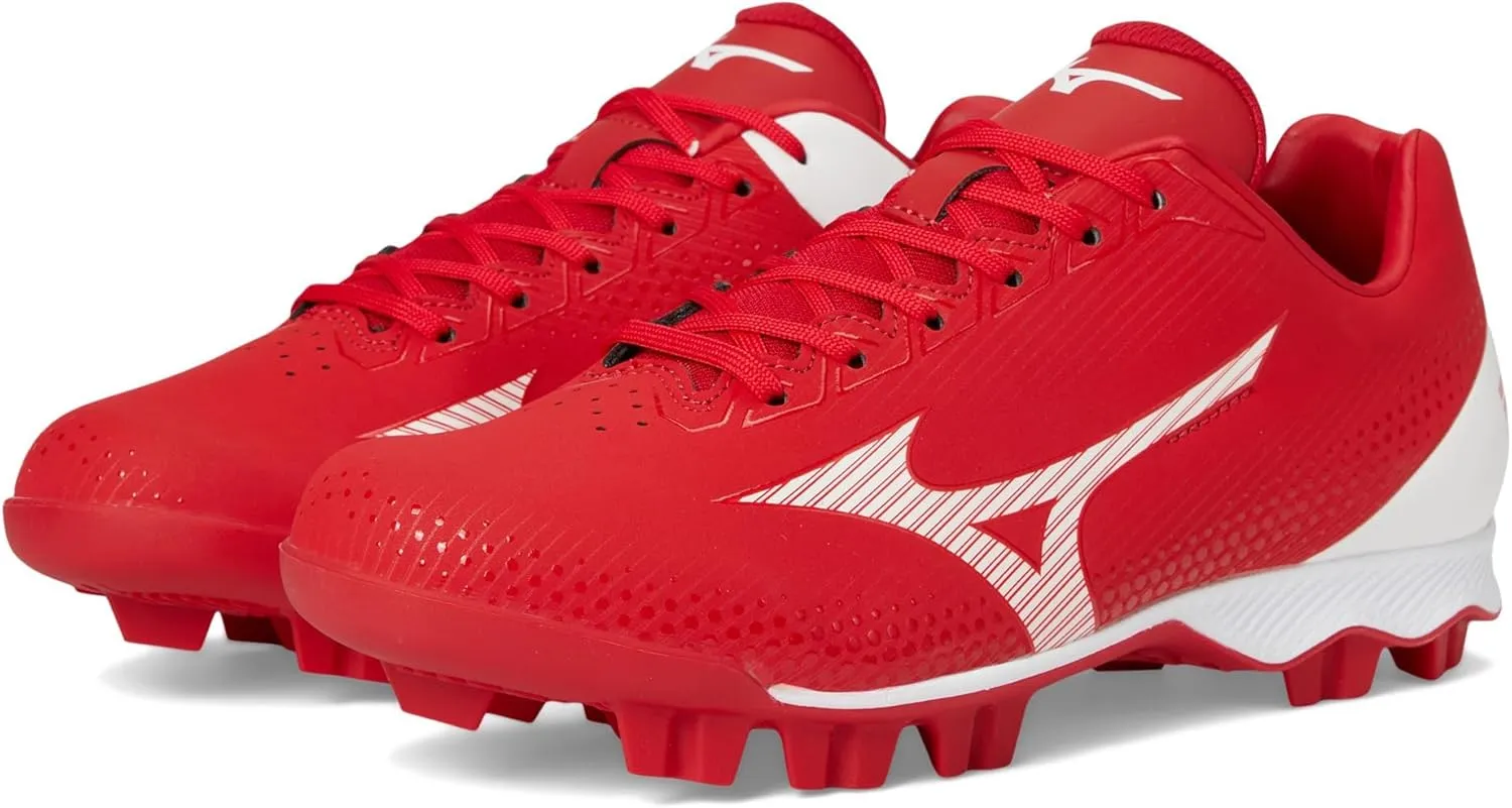 Mizuno Men's Wave Lightrevo Baseball Shoe