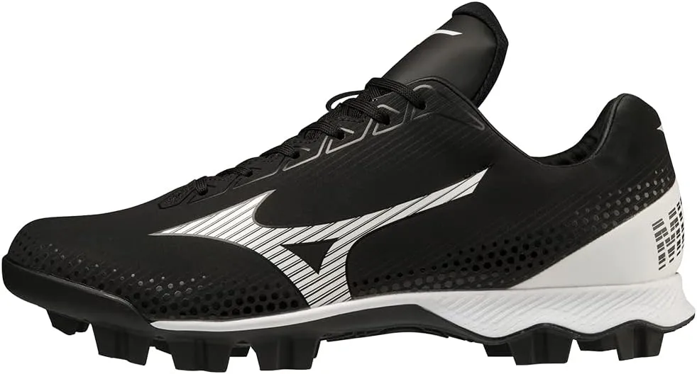 Mizuno Men's Wave Lightrevo Baseball Shoe