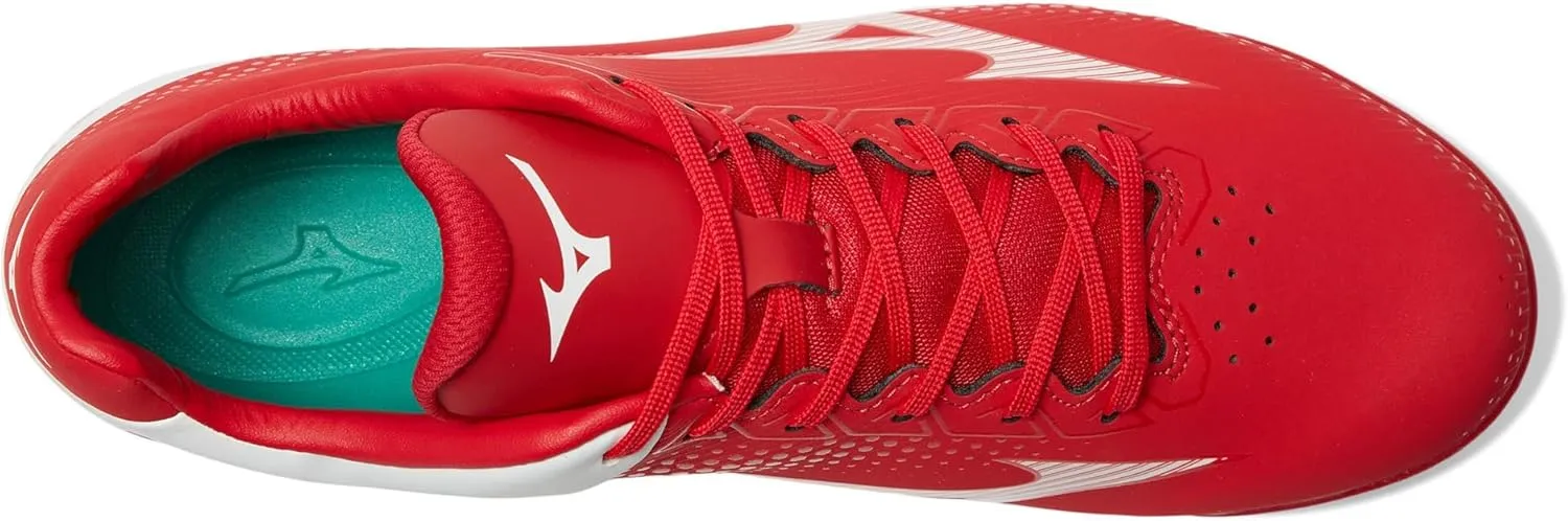 Mizuno Men's Wave Lightrevo Baseball Shoe