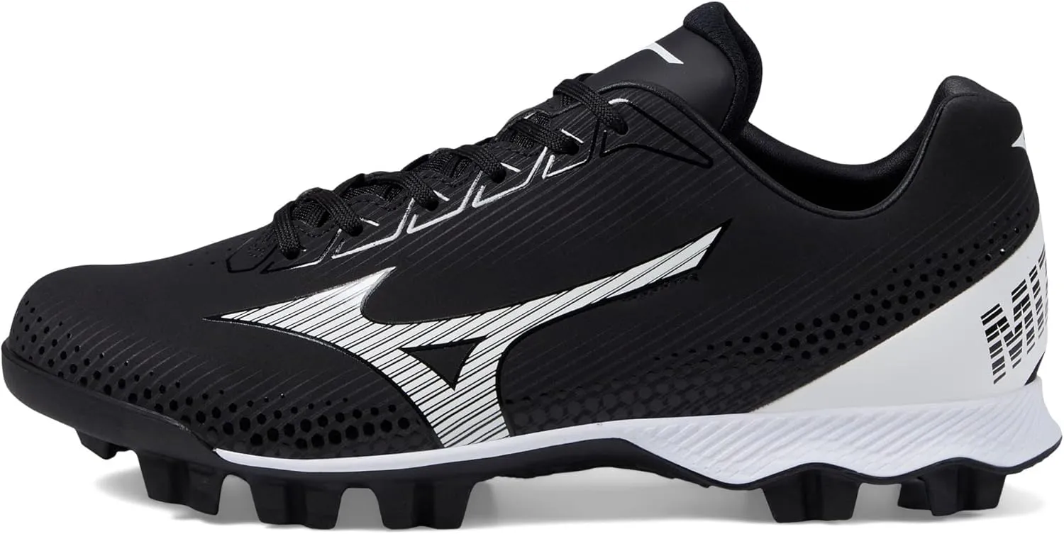 Mizuno Men's Wave Lightrevo Baseball Shoe