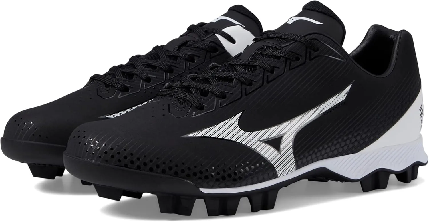 Mizuno Men's Wave Lightrevo Baseball Shoe