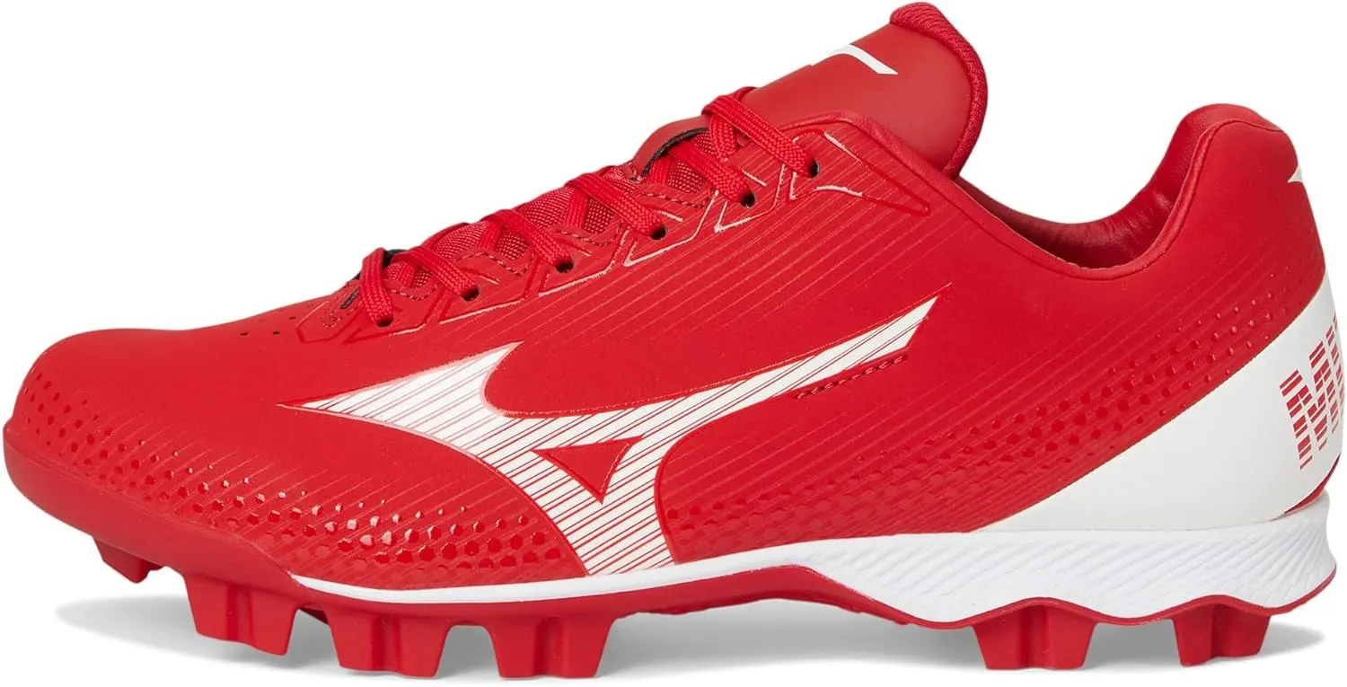 Mizuno Men's Wave Lightrevo Baseball Shoe