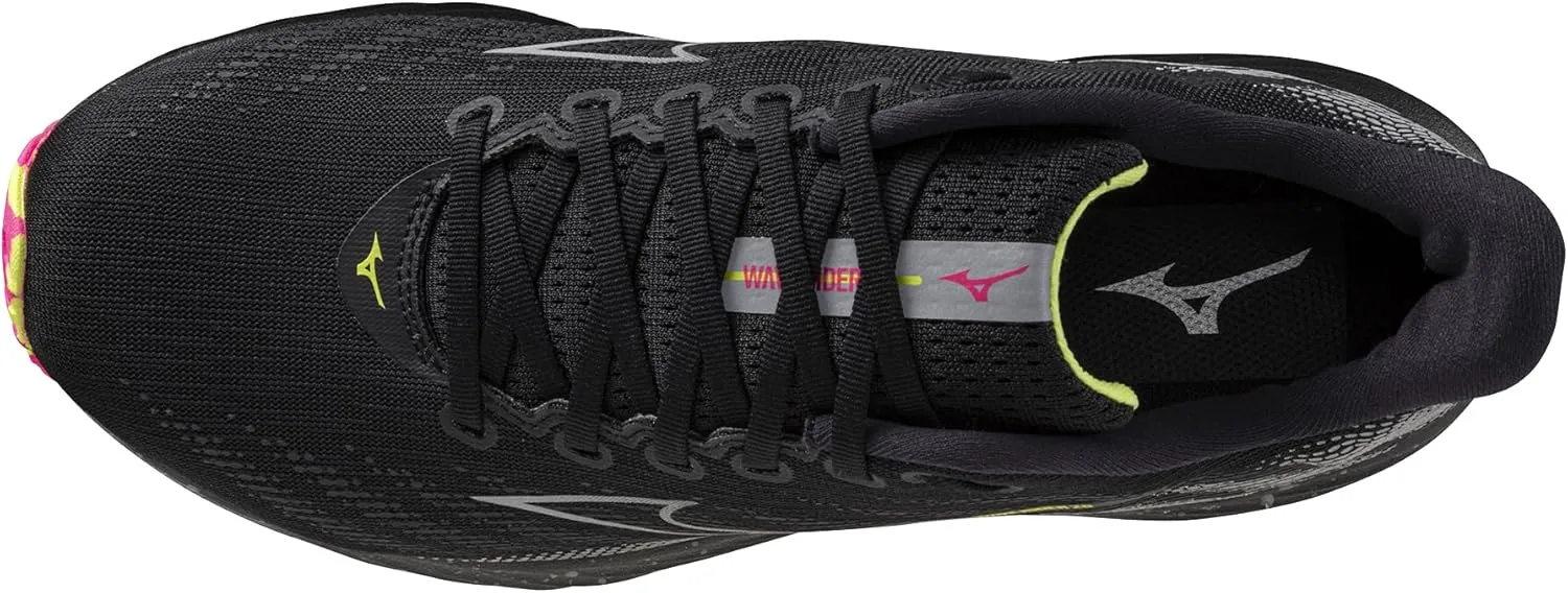 Mizuno Men's Wave Rider 28 Running Shoe