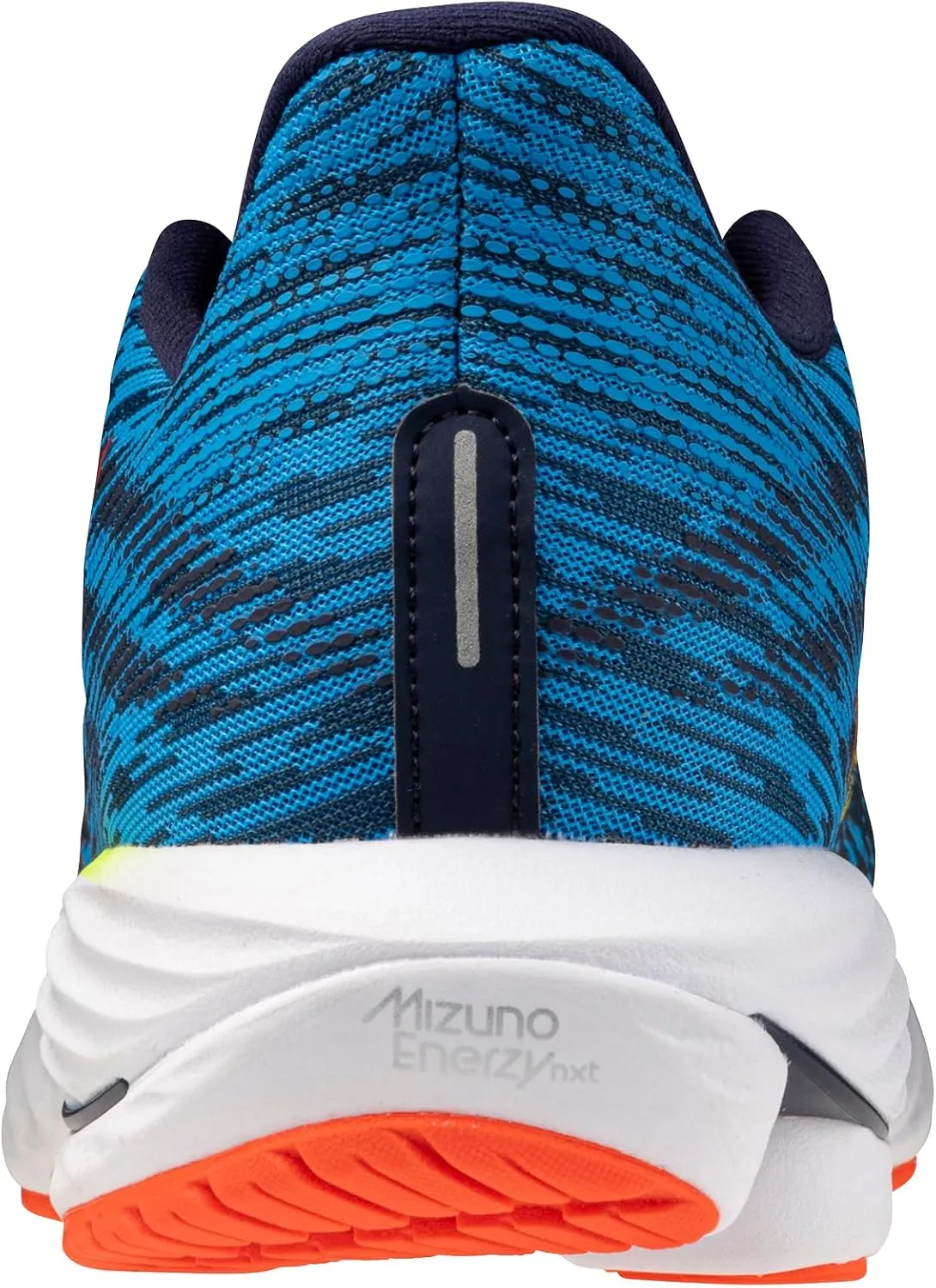 Mizuno Men's Wave Rider 28 Running Shoe