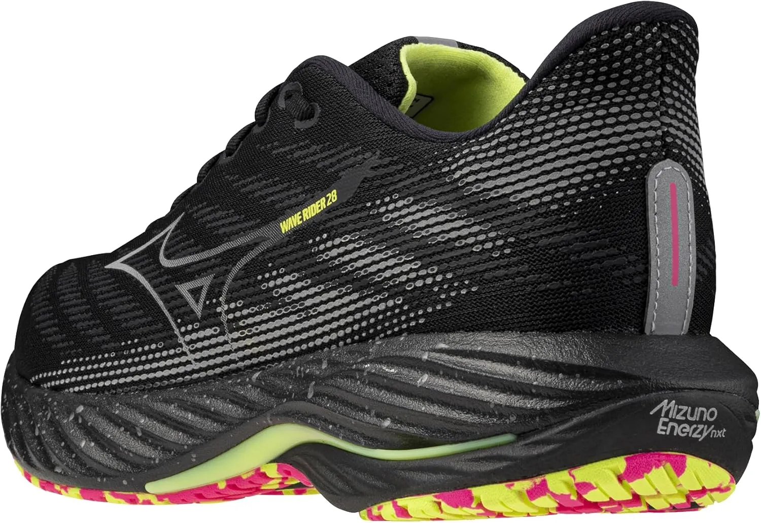 Mizuno Men's Wave Rider 28 Running Shoe