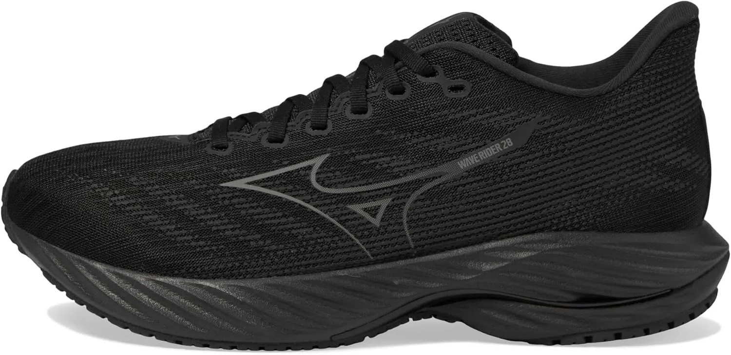 Mizuno Men's Wave Rider 28 Running Shoe