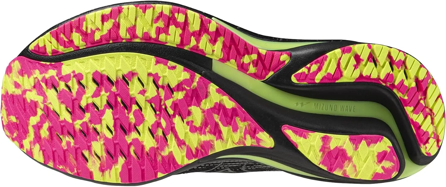 Mizuno Men's Wave Rider 28 Running Shoe