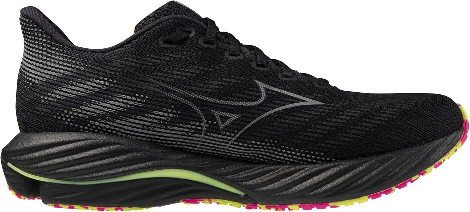 Mizuno Men's Wave Rider 28 Running Shoe