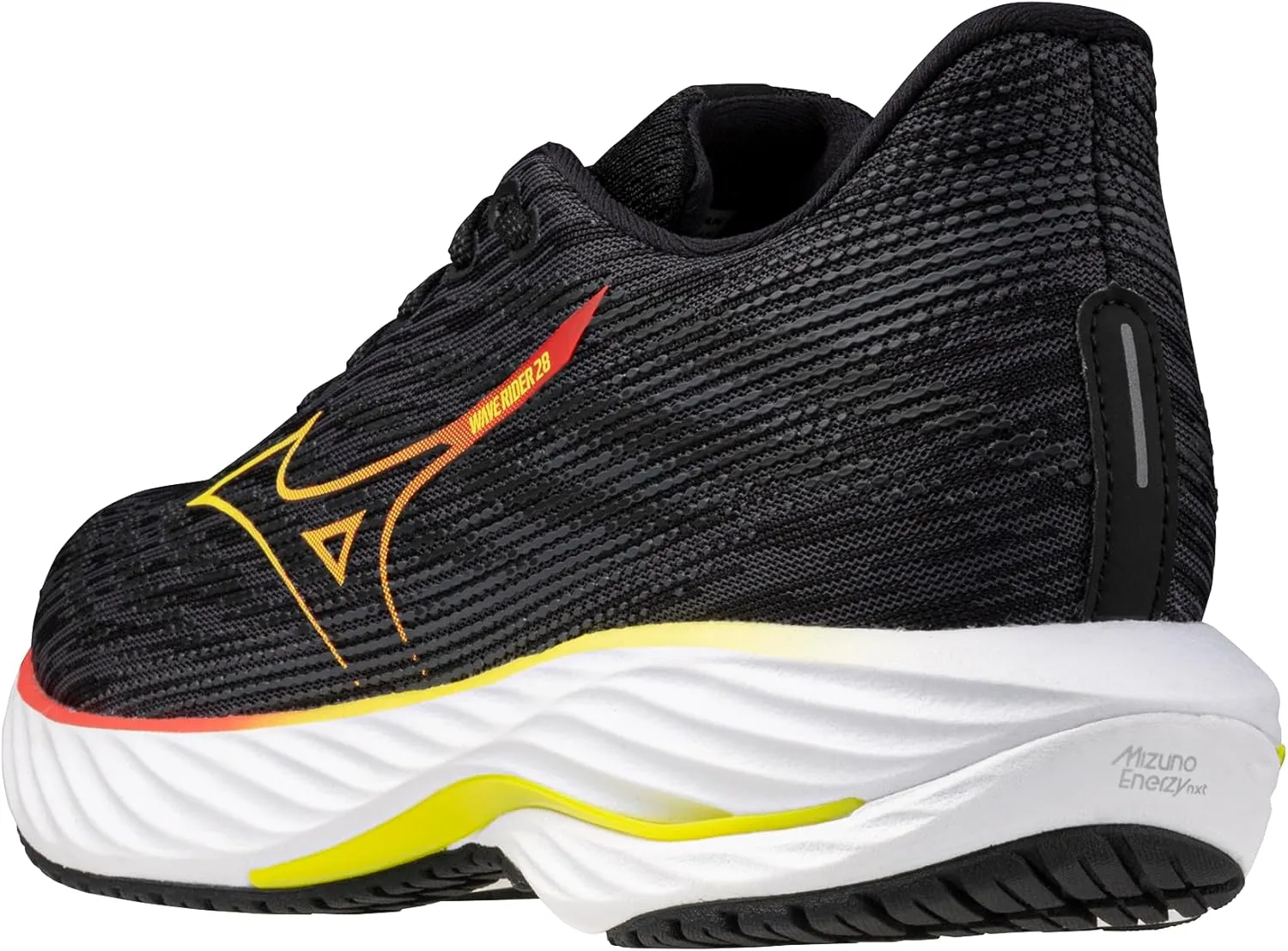 Mizuno Women's Wave Rider 28 Running Shoe