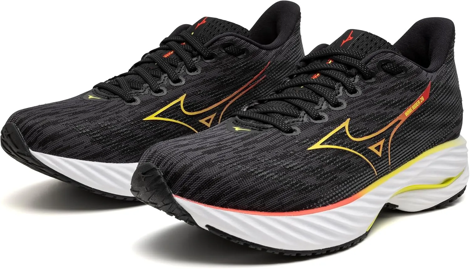 Mizuno Women's Wave Rider 28 Running Shoe