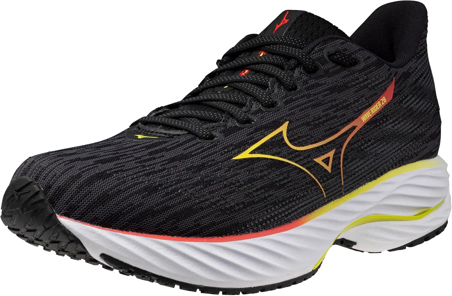Mizuno Women's Wave Rider 28 Running Shoe