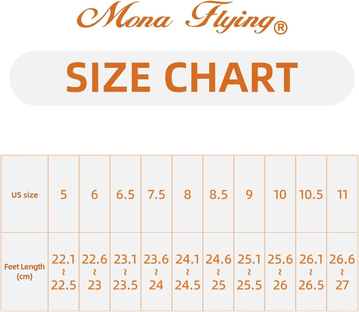 Mona flying Women's Printed Oxfords Brogue Derby Ladies Lace up Leather Shoes