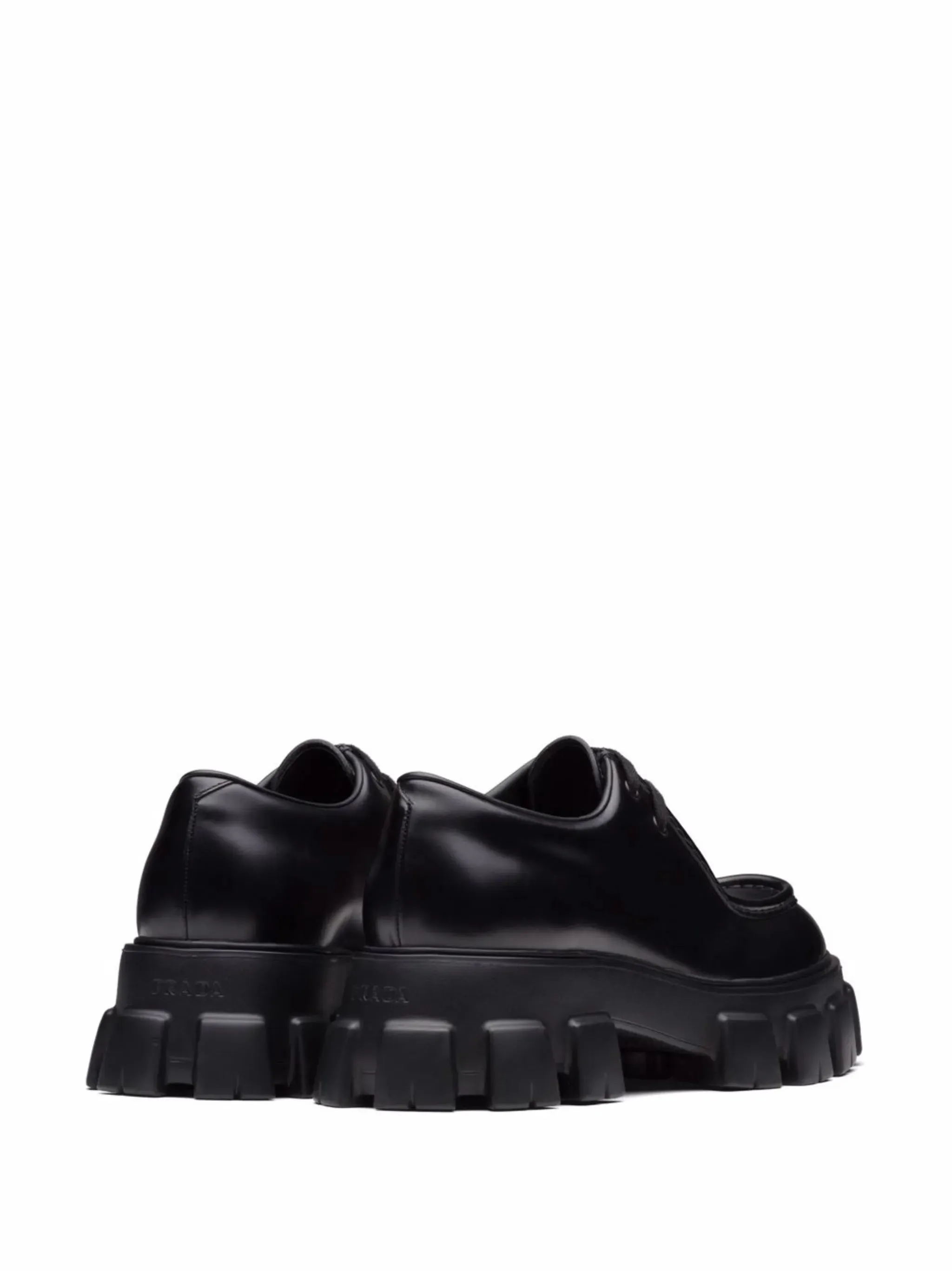 Monolith Reliable Courteous staff shoes Derby leather