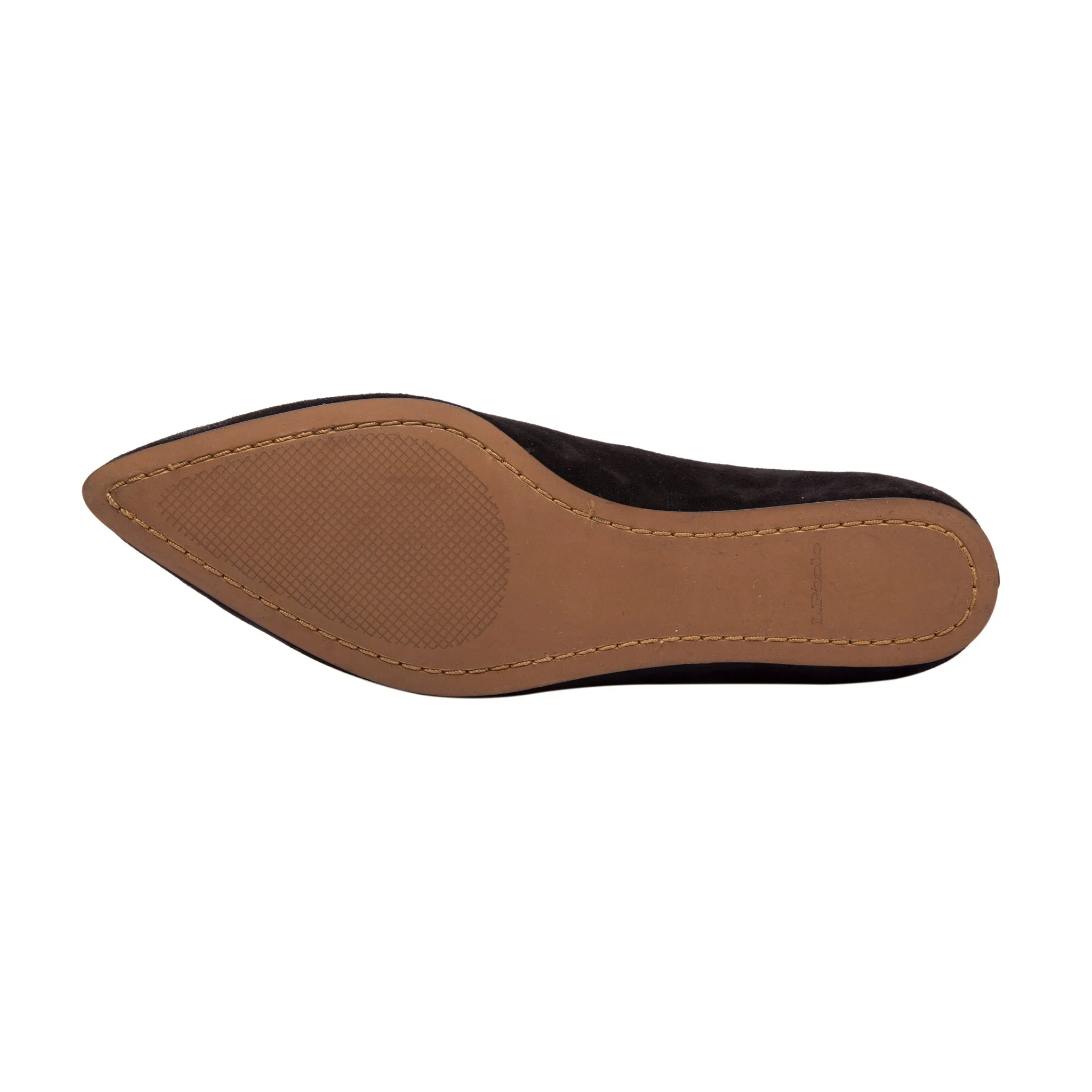 MORGAN | Slip-On Ballet Flats