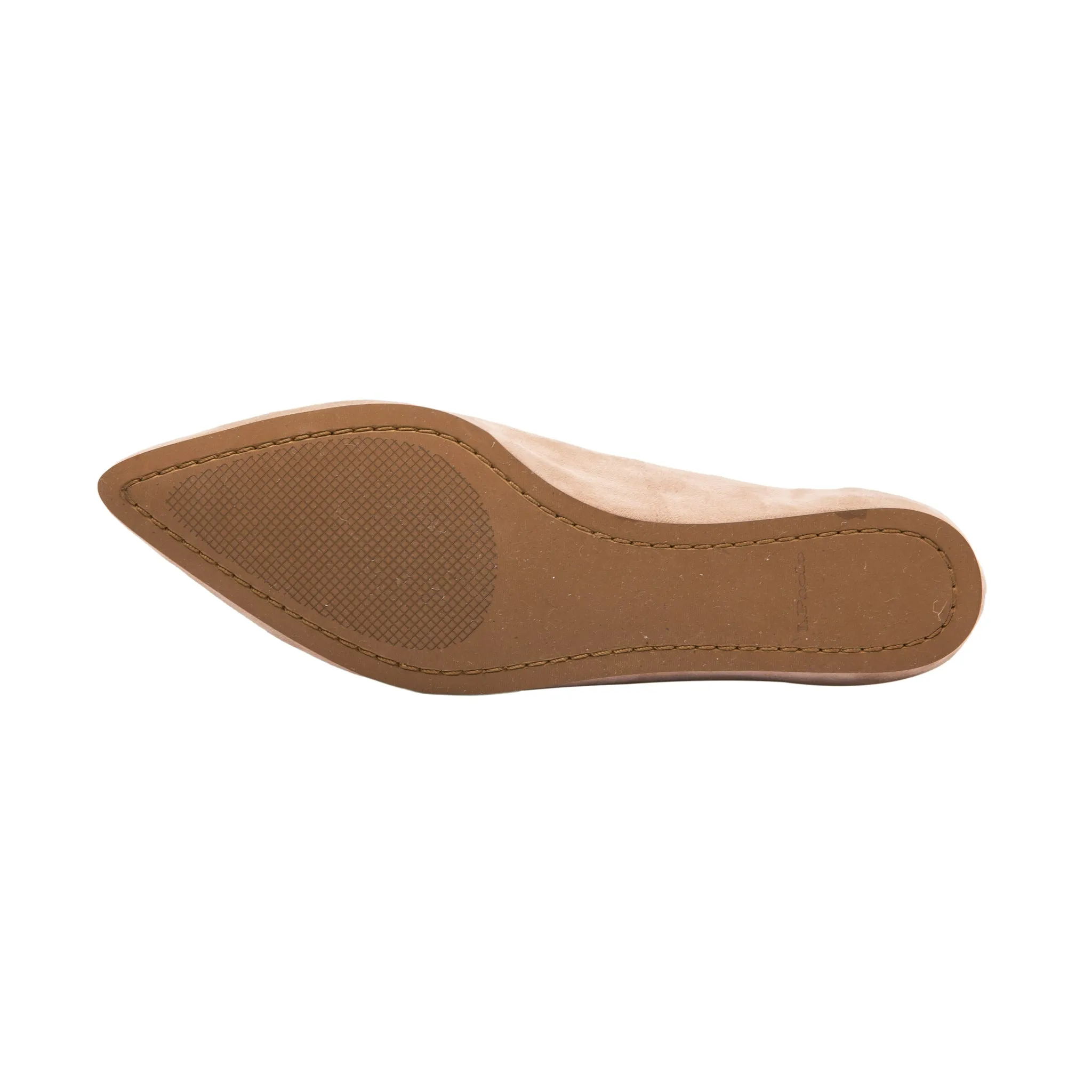 MORGAN | Slip-On Ballet Flats