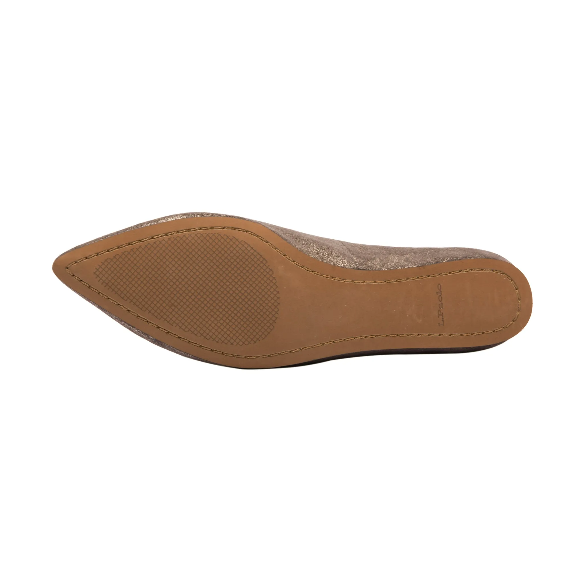 MORGAN | Slip-On Ballet Flats