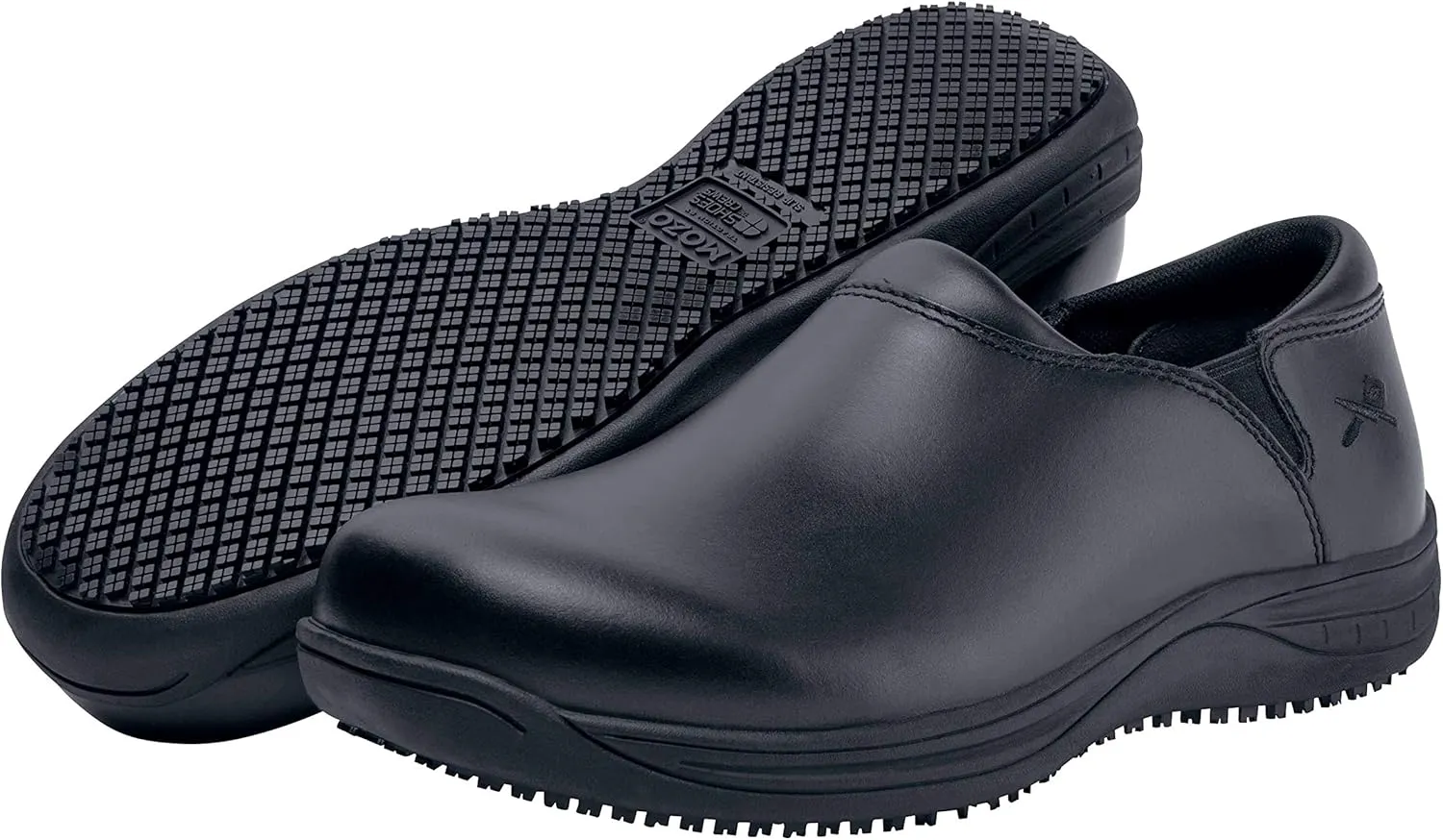 MOZO Men's Forza Industrial & Construction Shoe, 13 2E US