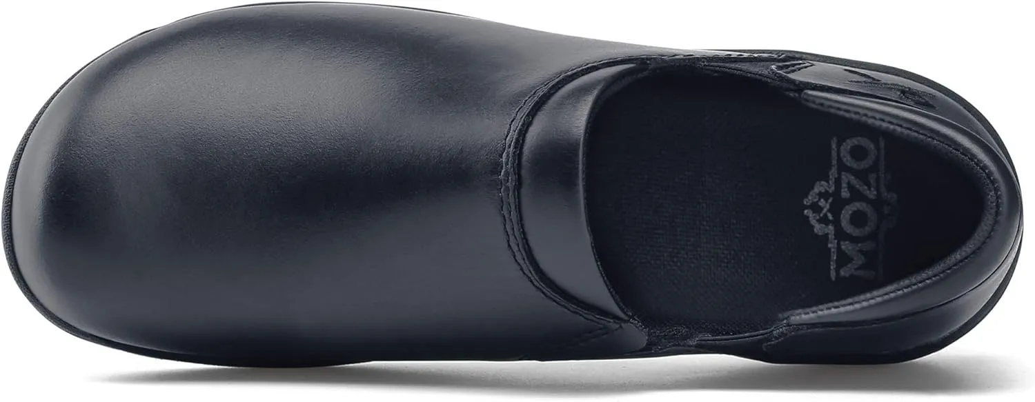 MOZO Men's Forza Industrial & Construction Shoe, 13 2E US