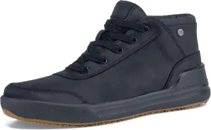 MOZO Men's Slip Resistant Chef Natural Shoes