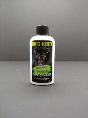 Mule Deer Serenity Real Urine Liquid