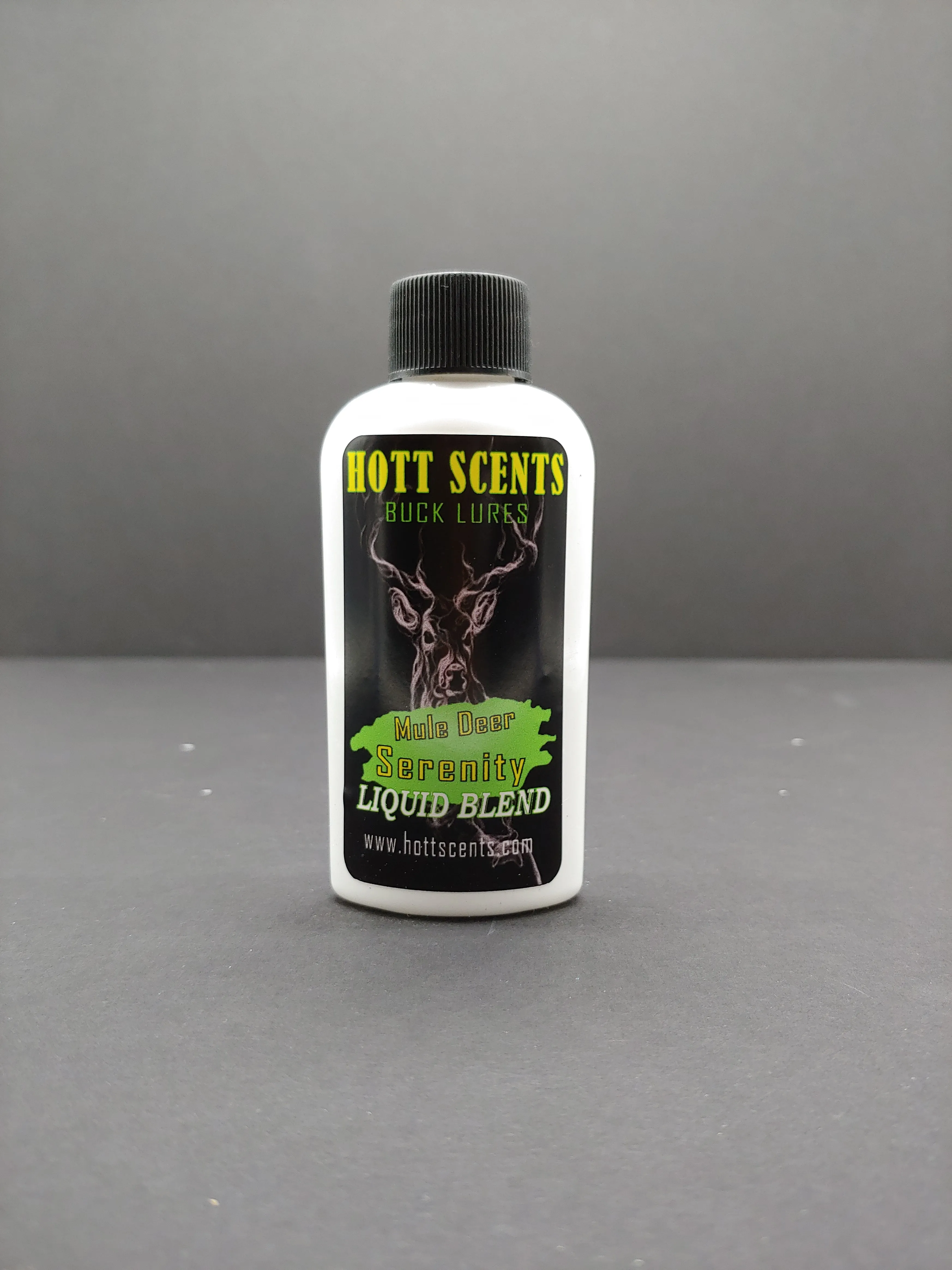 Mule Deer Serenity Real Urine Liquid