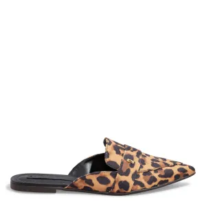 Mule Santa Lolla Animal Print Onça