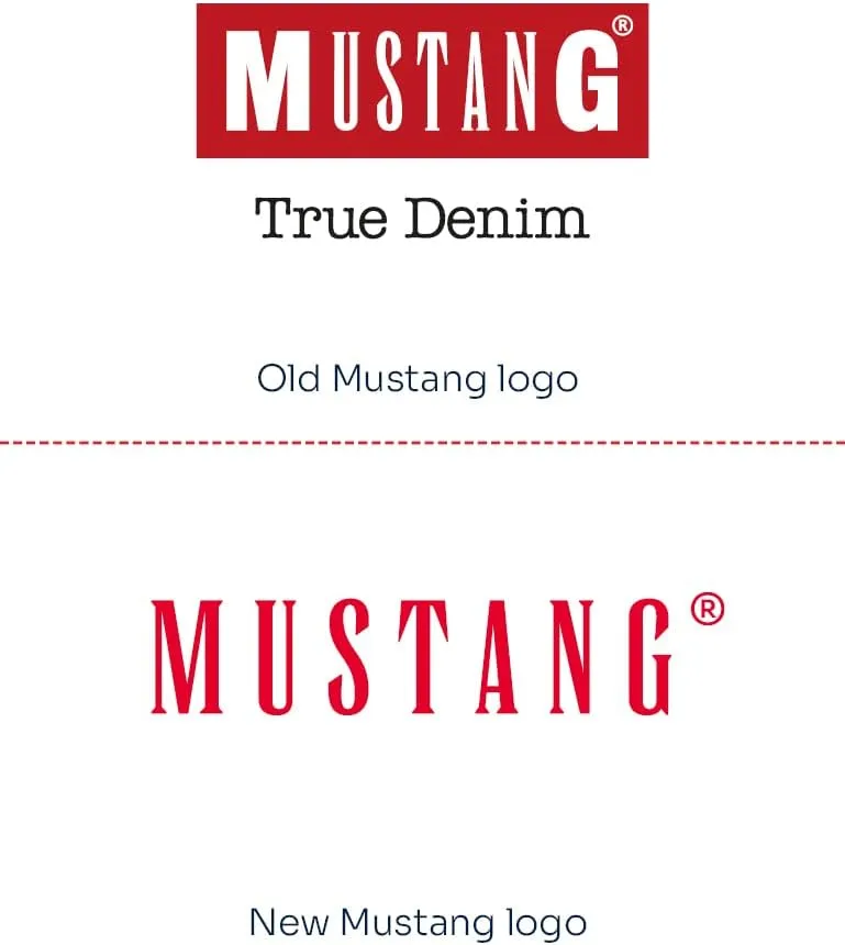 MUSTANG Women's Casual Mule