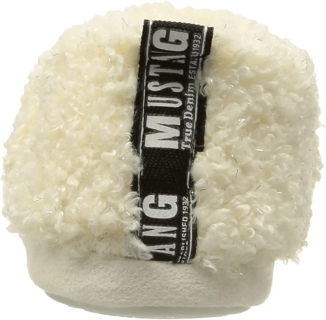 MUSTANG Women's Casual Mule