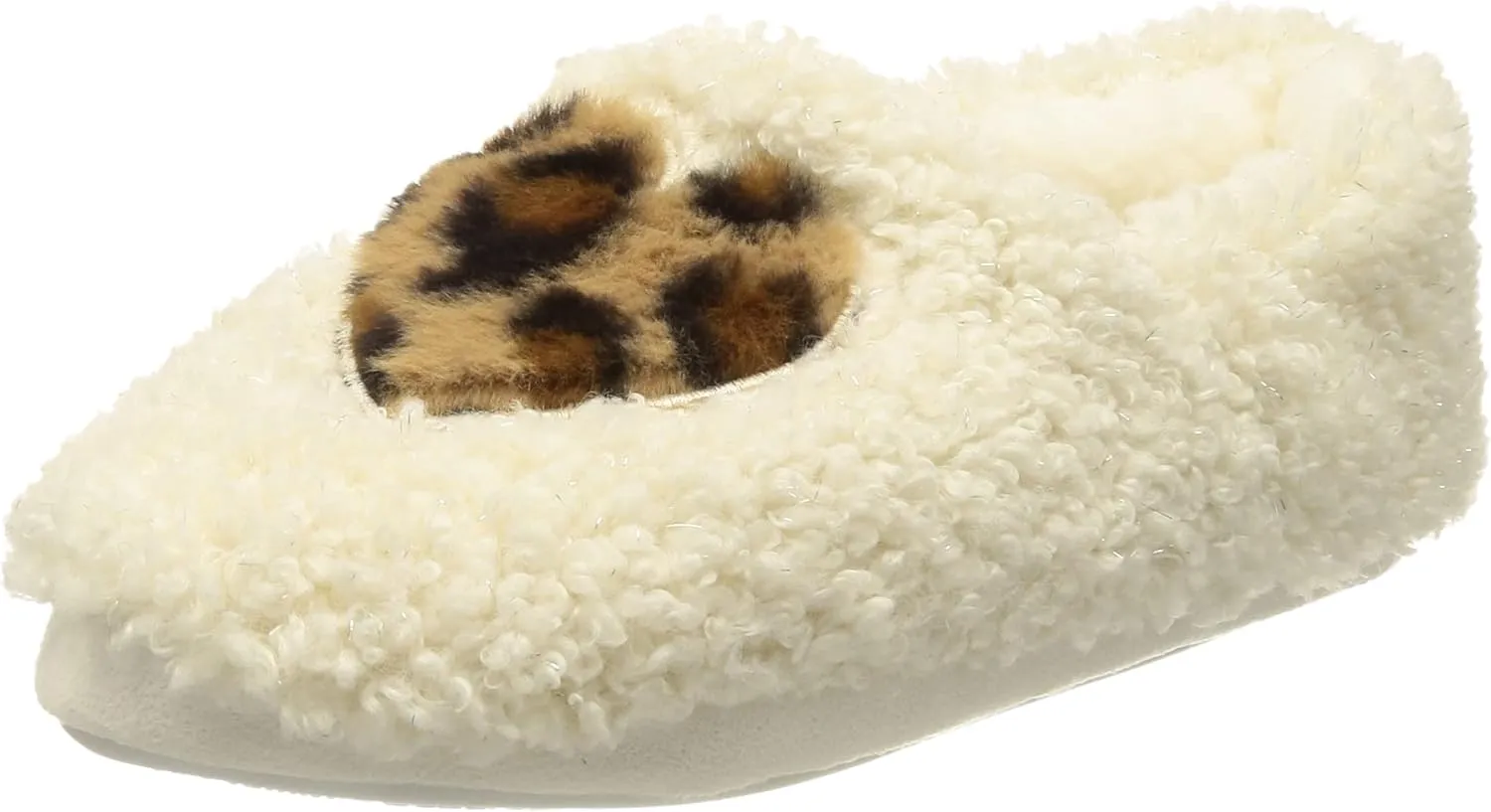 MUSTANG Women's Casual Mule