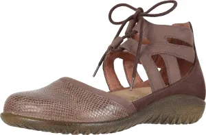 NAOT Footwear's Women's Lace-up Kata Shoe