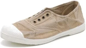 Natural World Women's Low-Top Sneakers, 5 AU