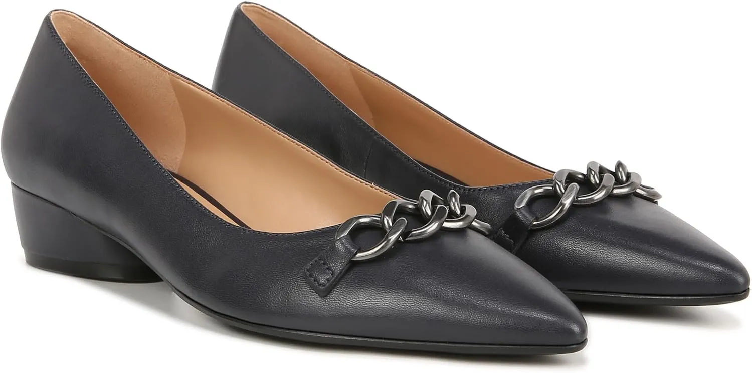 Naturalizer Women's Becca Ballet Flat