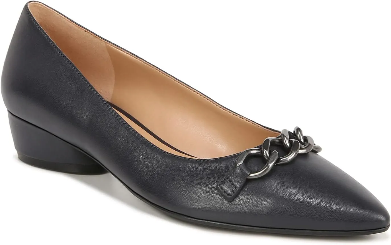 Naturalizer Women's Becca Ballet Flat