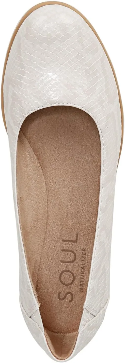 Naturalizer Women's Classic Ballet Flat