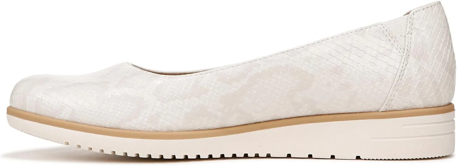 Naturalizer Women's Classic Ballet Flat