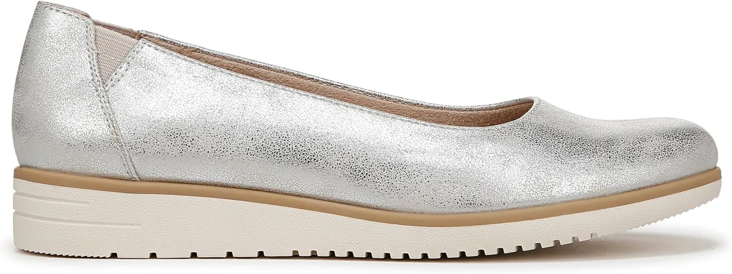 Naturalizer Women's Classic Ballet Flat