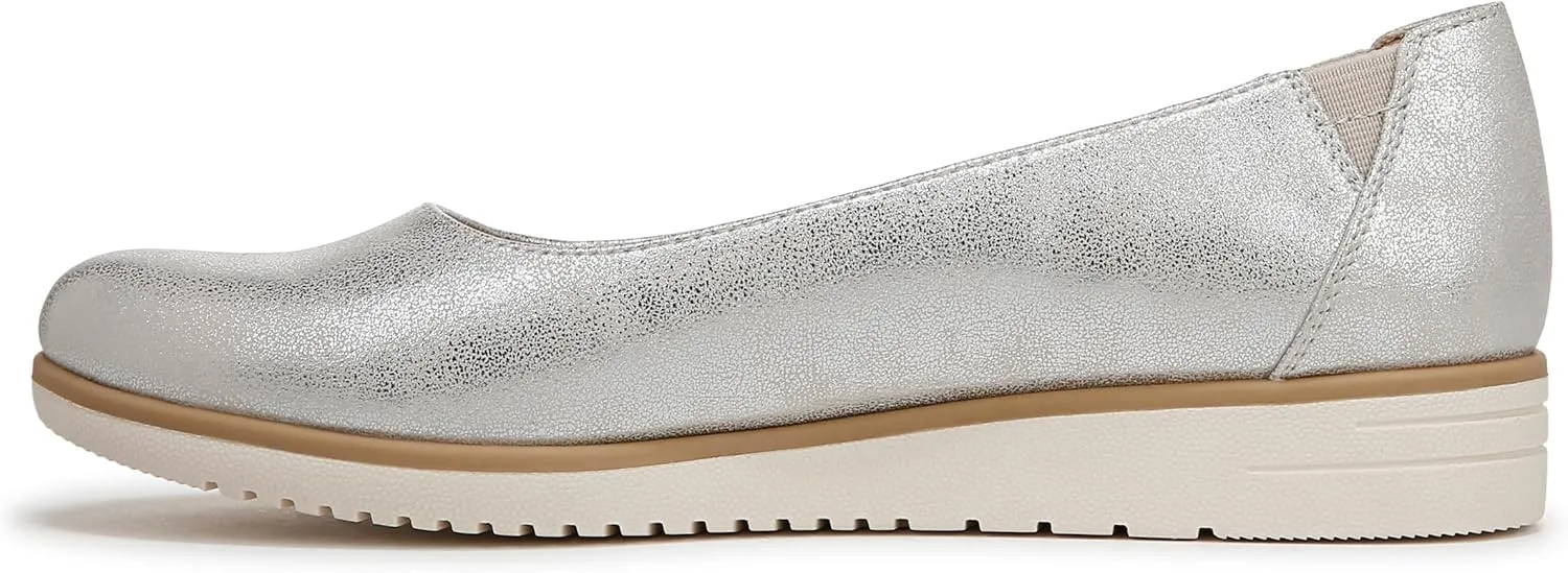 Naturalizer Women's Classic Ballet Flat