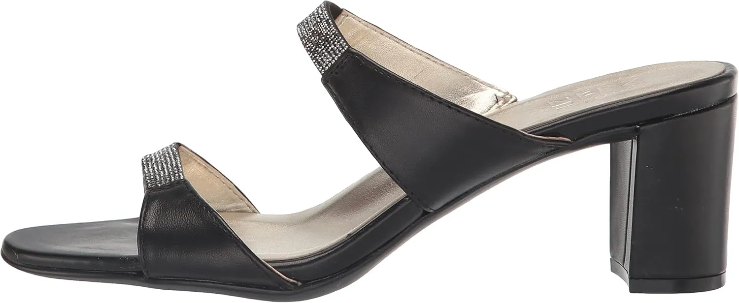 Naturalizer Women's Venus Heeled Mule