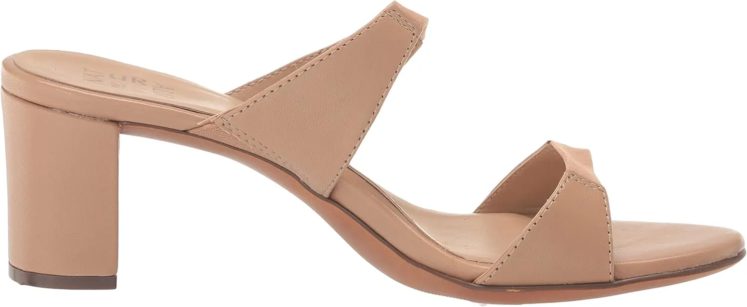 Naturalizer Women's Venus Heeled Mule