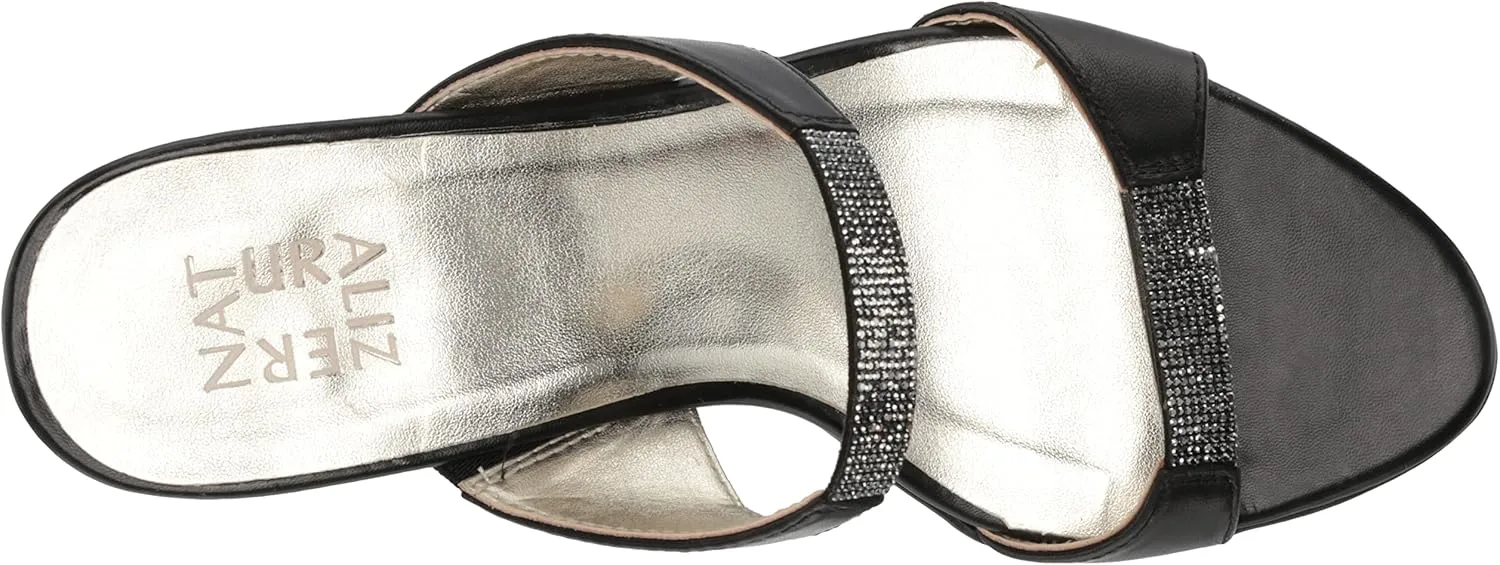 Naturalizer Women's Venus Heeled Mule