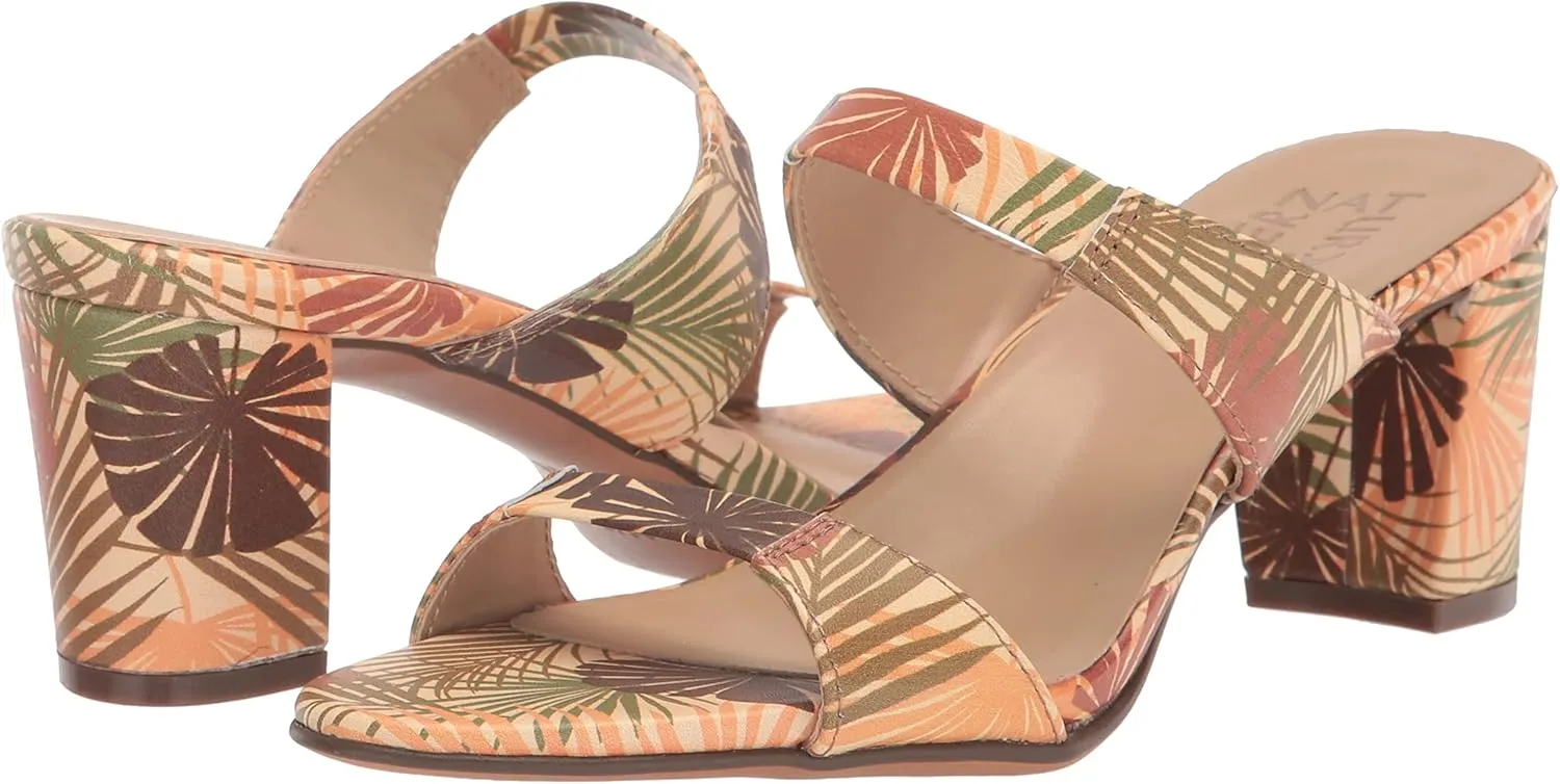 Naturalizer Women's Venus Heeled Mule