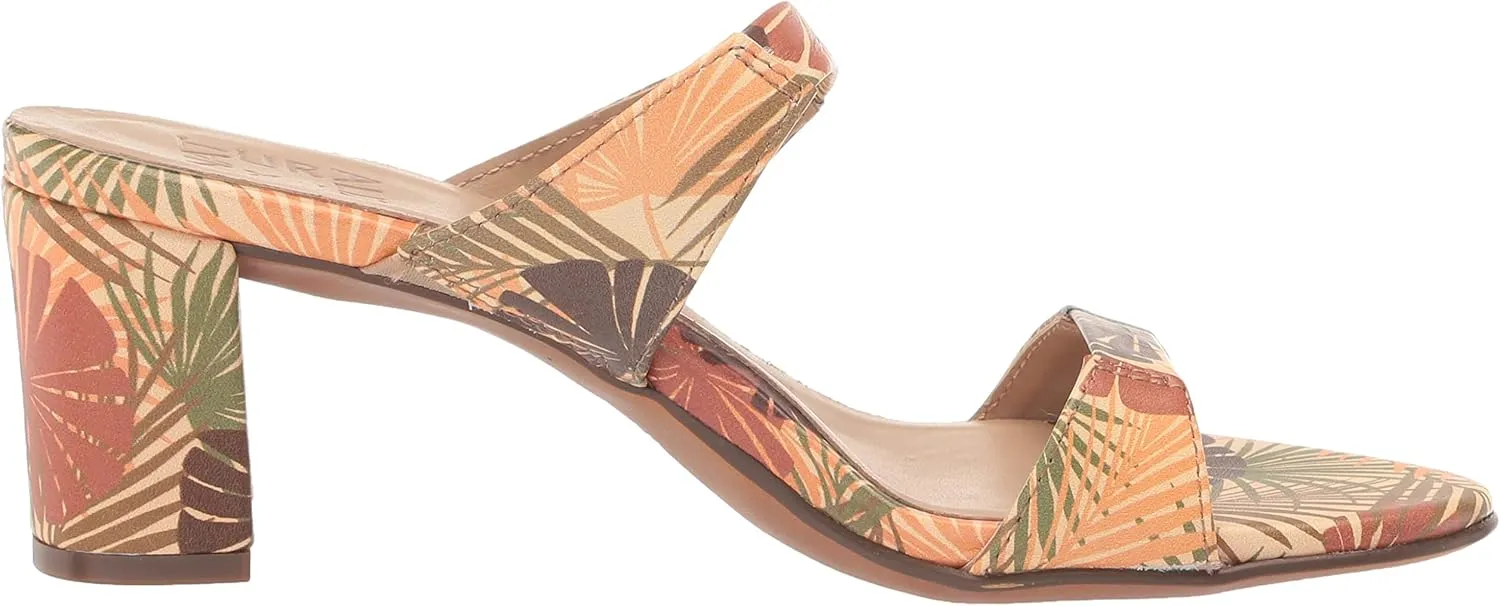 Naturalizer Women's Venus Heeled Mule