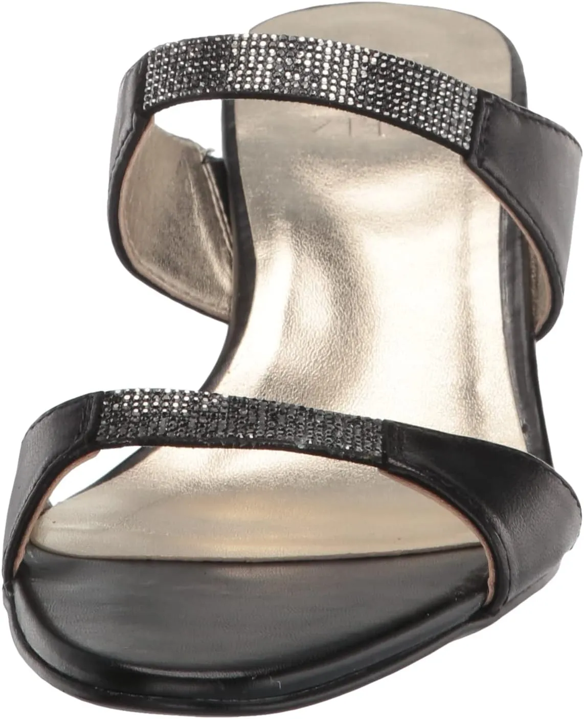 Naturalizer Women's Venus Heeled Mule