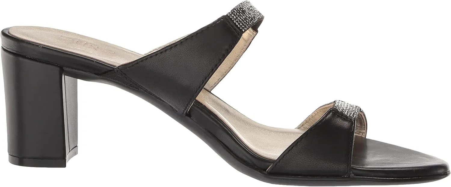 Naturalizer Women's Venus Heeled Mule