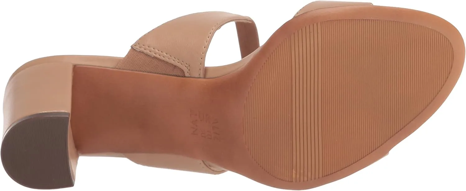 Naturalizer Women's Venus Heeled Mule