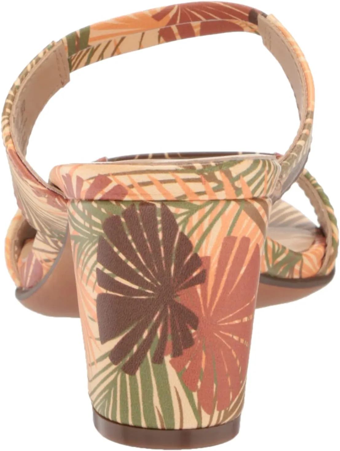 Naturalizer Women's Venus Heeled Mule