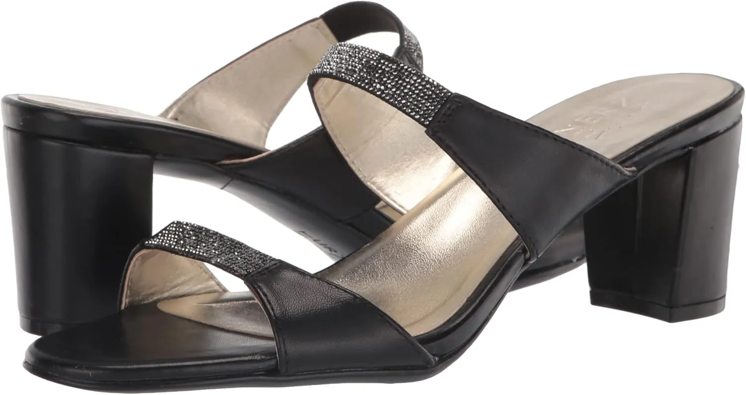 Naturalizer Women's Venus Heeled Mule
