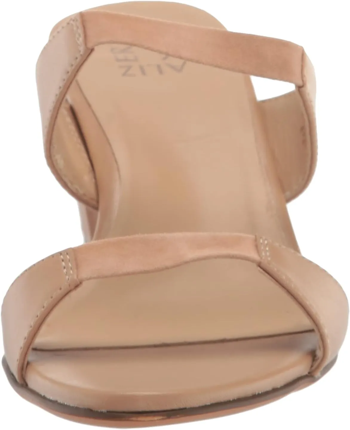 Naturalizer Women's Venus Heeled Mule