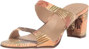Naturalizer Women's Venus Heeled Mule